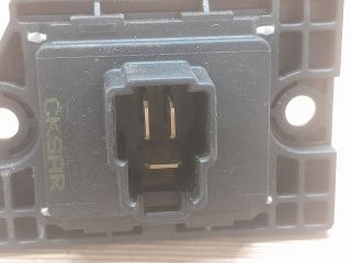 bontott HYUNDAI GRANDEUR Előtét Ellenállás Fűtőmotor