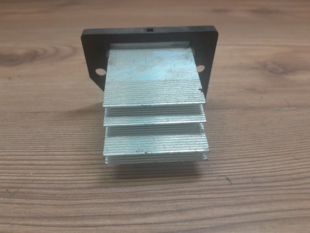 bontott HYUNDAI GRANDEUR Előtét Ellenállás Fűtőmotor