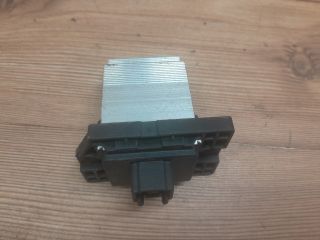 bontott HYUNDAI GRANDEUR Előtét Ellenállás Fűtőmotor