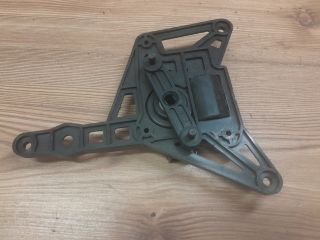 bontott HYUNDAI GRANDEUR Fűtés Állító Motor