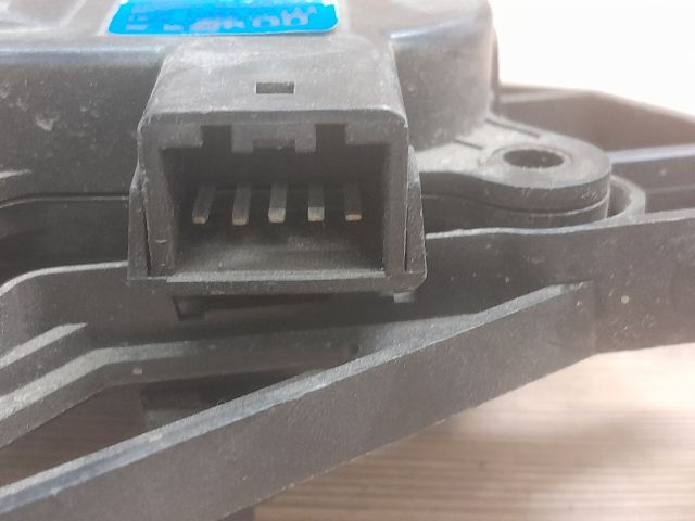 bontott HYUNDAI GRANDEUR Fűtés Állító Motor