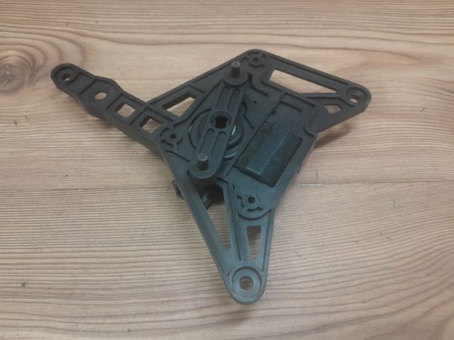 bontott HYUNDAI GRANDEUR Fűtés Állító Motor