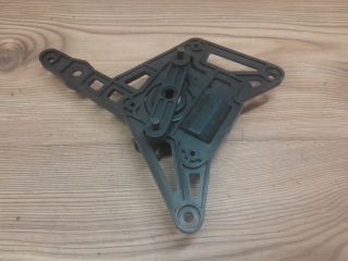 bontott HYUNDAI GRANDEUR Fűtés Állító Motor