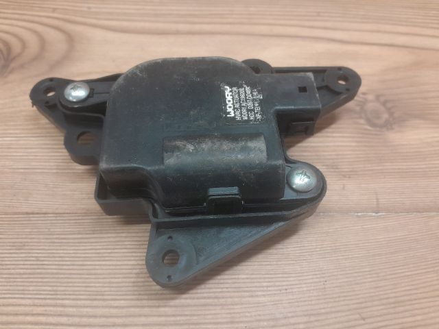 bontott HYUNDAI GRANDEUR Fűtés Állító Motor