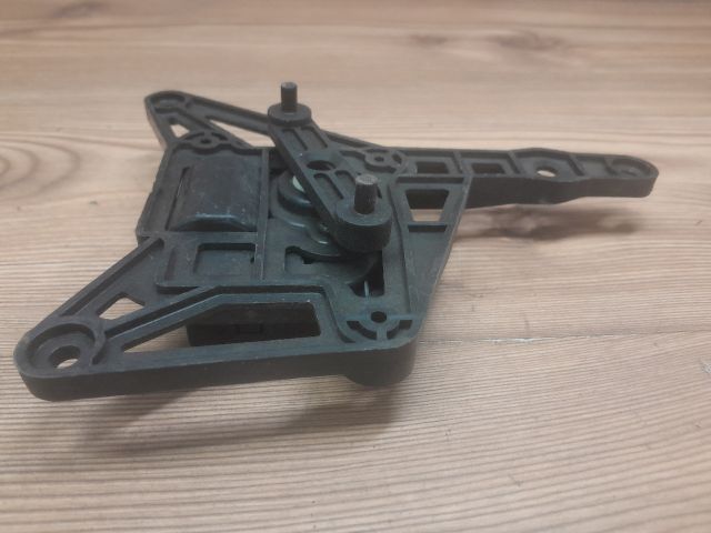 bontott HYUNDAI GRANDEUR Fűtés Állító Motor