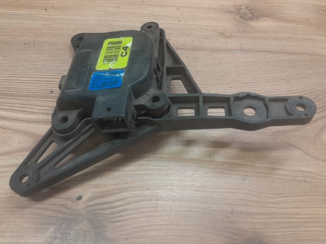 bontott HYUNDAI GRANDEUR Fűtés Állító Motor