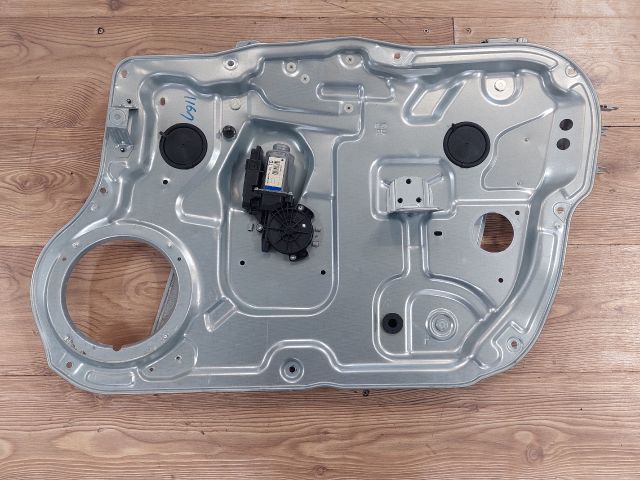 bontott HYUNDAI GRANDEUR Jobb első Ablakemelő Szerkezet (Elektromos)