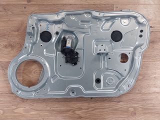 bontott HYUNDAI GRANDEUR Jobb első Ablakemelő Szerkezet (Elektromos)