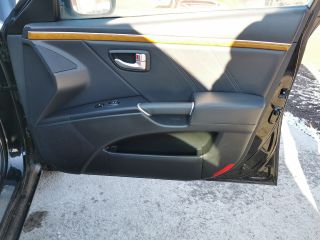 bontott HYUNDAI GRANDEUR Jobb első Ablakemelő Szerkezet (Elektromos)