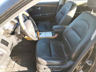 bontott HYUNDAI GRANDEUR Jobb első Ablakemelő Szerkezet (Elektromos)