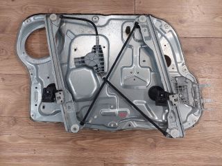 bontott HYUNDAI GRANDEUR Jobb első Ablakemelő Szerkezet (Elektromos)