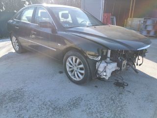 bontott HYUNDAI GRANDEUR Jobb első Ablakemelő Szerkezet (Elektromos)