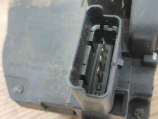 bontott HYUNDAI GRANDEUR Jobb hátsó Ajtózár