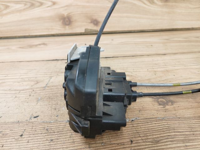 bontott HYUNDAI GRANDEUR Jobb hátsó Ajtózár