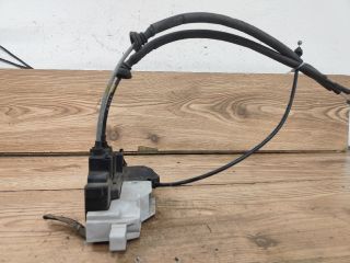 bontott HYUNDAI GRANDEUR Jobb hátsó Ajtózár