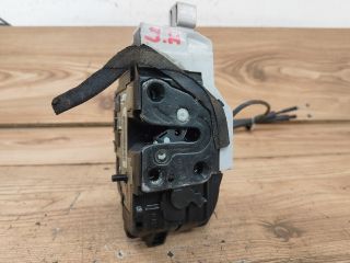 bontott HYUNDAI GRANDEUR Jobb hátsó Ajtózár