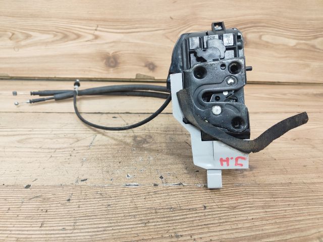 bontott HYUNDAI GRANDEUR Jobb hátsó Ajtózár