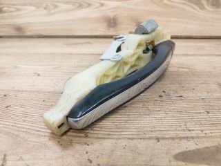 bontott HYUNDAI GRANDEUR Jobb hátsó Külső Kilincs