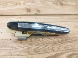 bontott HYUNDAI GRANDEUR Jobb hátsó Külső Kilincs