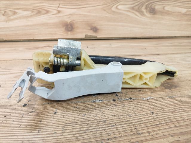 bontott HYUNDAI GRANDEUR Jobb hátsó Külső Kilincs