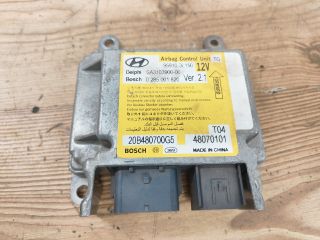 bontott HYUNDAI GRANDEUR Légzsák Elektronika