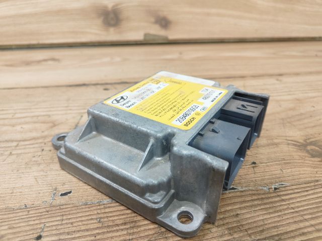 bontott HYUNDAI GRANDEUR Légzsák Elektronika