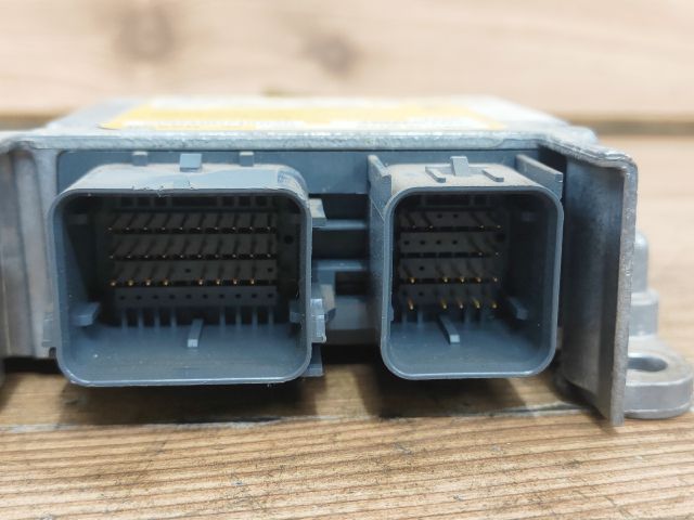 bontott HYUNDAI GRANDEUR Légzsák Elektronika