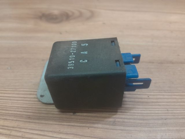 bontott HYUNDAI GRANDEUR Relé