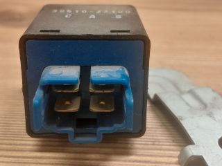 bontott HYUNDAI GRANDEUR Relé