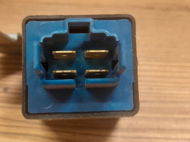 bontott HYUNDAI GRANDEUR Relé