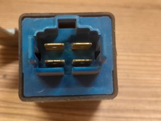 bontott HYUNDAI GRANDEUR Relé