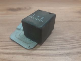 bontott HYUNDAI GRANDEUR Relé