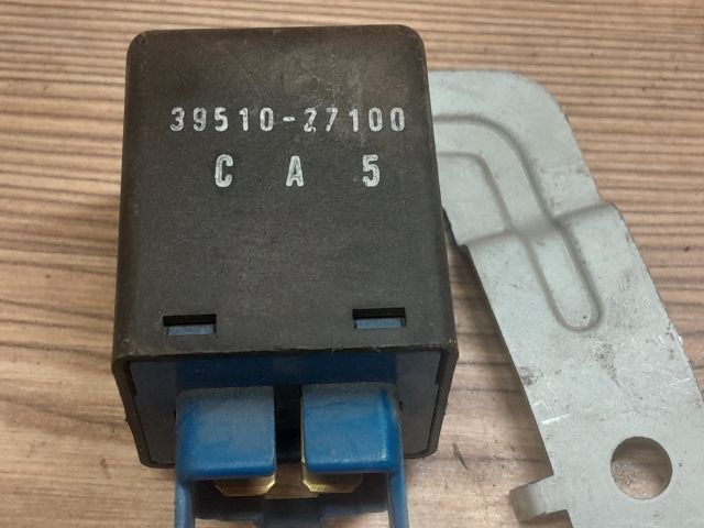 bontott HYUNDAI GRANDEUR Relé