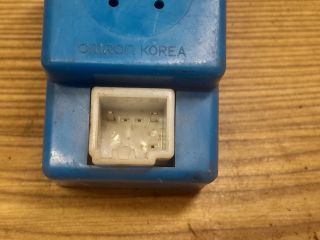 bontott HYUNDAI GRANDEUR Tolatóradar Hangszóró