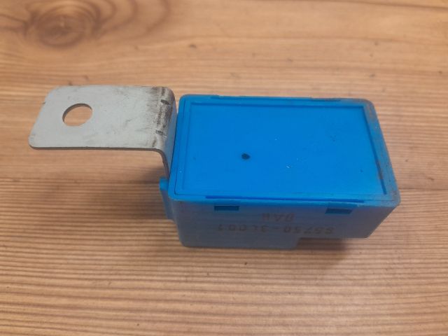 bontott HYUNDAI GRANDEUR Tolatóradar Hangszóró