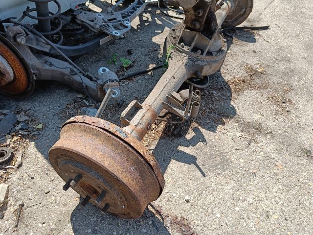 bontott HYUNDAI H-1 Hátsó Differenciálmű