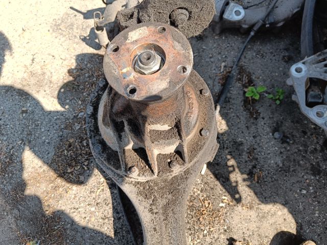 bontott HYUNDAI H-1 Hátsó Differenciálmű