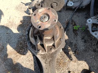 bontott HYUNDAI H-1 Hátsó Differenciálmű