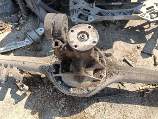 bontott HYUNDAI H-1 Hátsó Differenciálmű