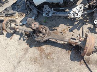 bontott HYUNDAI H-1 Hátsó Differenciálmű