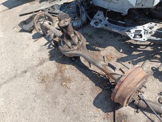 bontott HYUNDAI H-1 Hátsó Differenciálmű