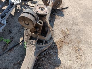 bontott HYUNDAI H-1 Hátsó Differenciálmű