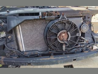 bontott HYUNDAI H-1 Komplett Homlokfal (Részeivel)