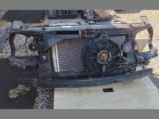 bontott HYUNDAI H-1 Komplett Homlokfal (Részeivel)