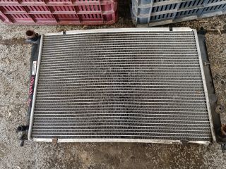 bontott HYUNDAI H-1 Vízhűtő Radiátor (Nem klímás)