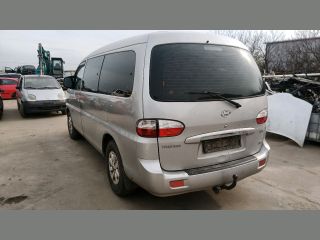 bontott HYUNDAI H-1 Bal hátsó Féknyereg Munkahengerrel