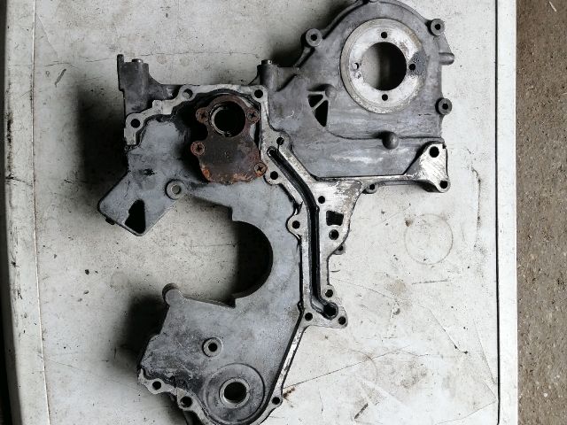 bontott HYUNDAI H-1 Első Vezérlés Burkolat