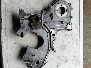 bontott HYUNDAI H-1 Első Vezérlés Burkolat