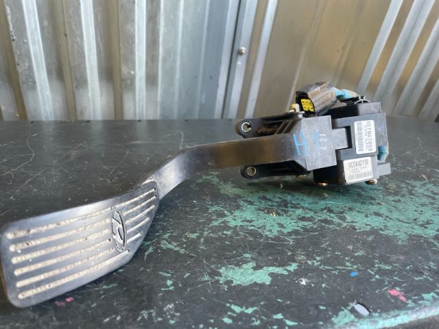 bontott HYUNDAI H-1 Gázpedál (Elektromos)