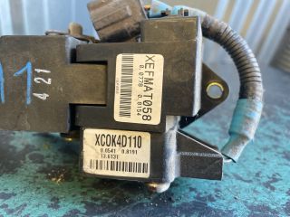 bontott HYUNDAI H-1 Gázpedál (Elektromos)